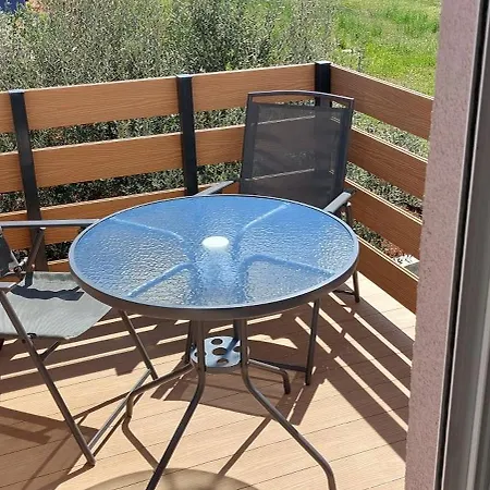 Vukalovic Apartmán *