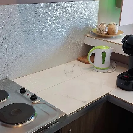 Vukalovic Apartmán Medulin