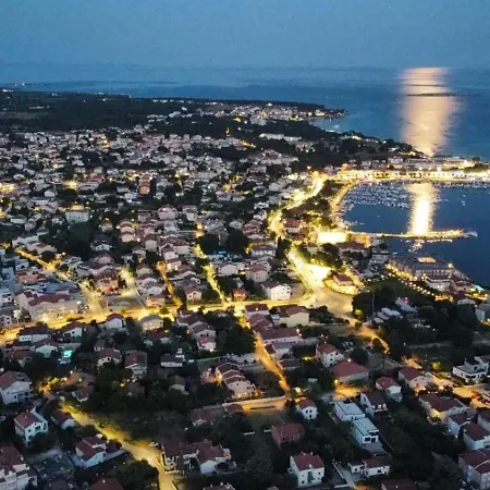 Apartmán Vukalovic