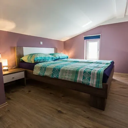 Apartmán Vukalovic Medulin