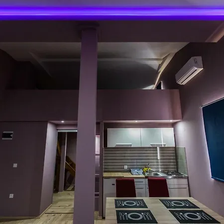 Appartement Vukalovic *