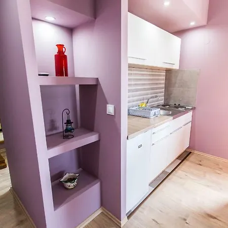 Vukalovic Appartement *