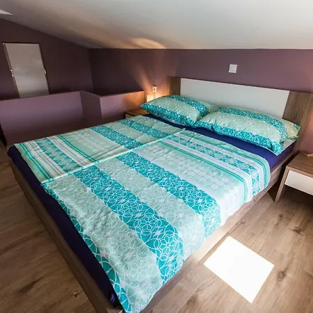 Vukalovic Apartmán