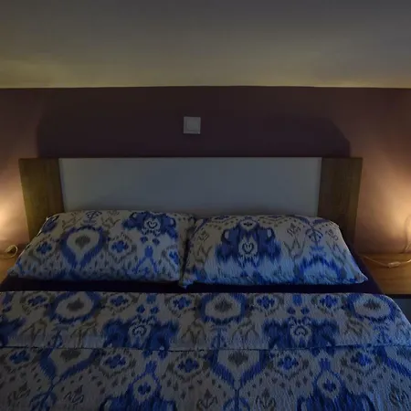 Apartmán Vukalovic