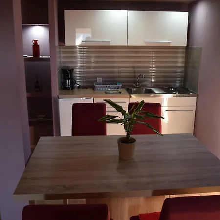Vukalovic Apartmán